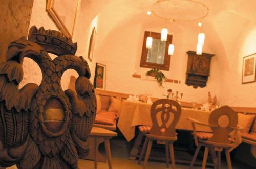 Landhotel Agathawirt Bad Goisern Bagian luar foto